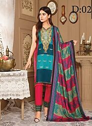How to Choose the Latest Eid Collections UK Online?