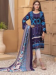 How to Choose the Best Ready-Made Pakistani Clothes?