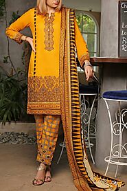 The Reason That Rawaaj Is The Best Platform For Buy Pakistani Clothes Online In Uk