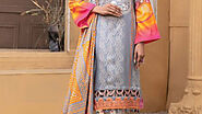 Rawaaj - Your Favorite Online Store To Buy Pakistani Clothes In The UK