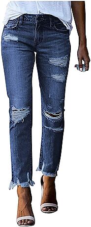 Online Shopping for Women's Jeans in Bolivia at Best Prices