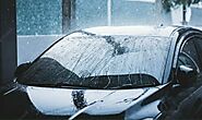 What is Hydrophobic Car Glass? | Is it Worth the Cost? | Windshield store