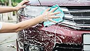 Hand Car Wash vs Automated Car Wash- Which is Better?