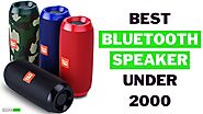 Here we pickup best Bluetooth speakers under budget.✅ #shorts #bluetooth #top10 #gadgets