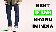Can't decide which jeans brand is the best? We tell you the best.✅ #shorts #jeans #fashion #india