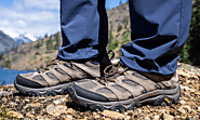 Best Shoes For Trekking And Hiking In India