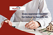 Home Appraisal Checklist For Sellers In Norman, OK