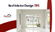 The 5 Best Interior Design Tips to Sell Your Norman, OK House Faster