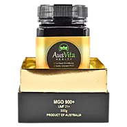 Top-Rated Manuka Honey For Sale Available in the Wide Collection of Ausvita Health Care Product Range