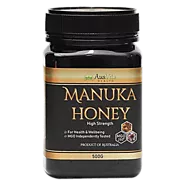 Shop Now For the Preeminent Manuka Honey Online with 250+ MGO for enhanced Digestion