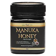 Shop Now For the Preeminent Manuka Honey Online with 250+ MGO for enhanced Digestion