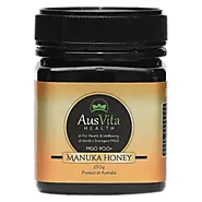 Purchase the foremost Manuka Honey Online from Ausvita Health that Improve Your Overall Health