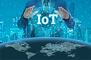 PG Diploma Courses in IOT