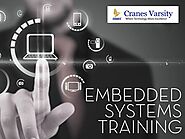What is the scope for embedded systems?