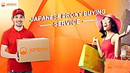 Best Proxy Shopping Japan - Janbox
