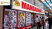 How to buy from Mandarake Japan: Step-by-step guide (2023)