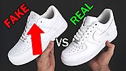 How To Check Original Nike Shoes: The Ultimate Guide
