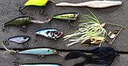 Best Japanese fishing lures | High-Quality Fishing Tackle