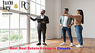 Turnkey: Top Relocation Realtor in Canada