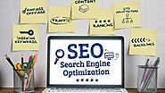 SEO Factors And Its Impact on Digital Marketing Strategies in 2022