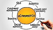 Why Should You Invest In Developing A Custom Ecommerce Website?