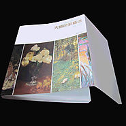 Get Excellent Softcover Book Printing Solution at Placemate Printing Company!