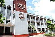 Stella Maris College, Chennai