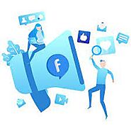 Facebook Marketing Agency