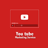 Youtube Marketing Services