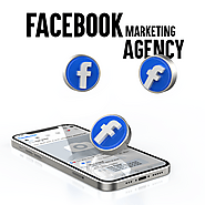 Facebook Marketing Company