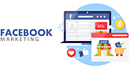 acebook Marketing Company