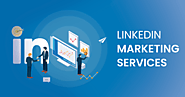 LinkedIn Marketing Services