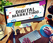 What is Digital Marketing? - Melissa James