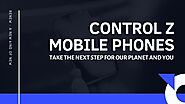 A New Kind Of New Refurbished SmartPhones | ControlZ PowerPoint Presentation