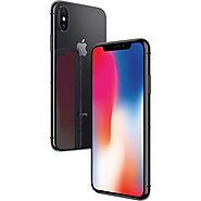 Where I can get iPhone X renewed unlocked in India?