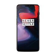 ReNewed OnePlus 6 is Better than Refurbished with 12 months warranty – controlZ