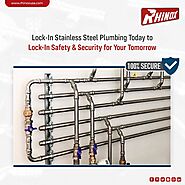 Are You Looking for Stainless Steel Plumbing Fittings ?