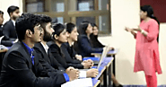 PGDM courses