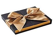 Impress Your Customers with Our Professional Gift Card Boxes