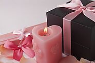 Rigid Candle Boxes for High-Quality Presentation
