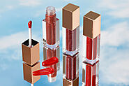 Fashionably Fabulous: Chic Lipstick Box Designs | Ibex Packaging
