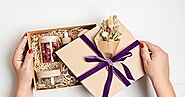 Crafted with Care: Custom Gift Boxes that Speak from the Heart