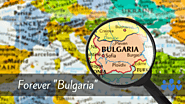 'Bulgaria' has never changed its name
