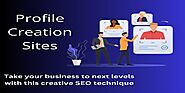 Profile Creation Sites: Boost Your Online Presence