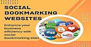 What Are Social Bookmarking Sites?