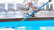 Super Important Points keep in mind that makes hiring the services of swimming pool cleaning company in Fountain Hill...