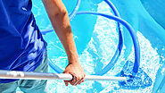 Find the Best Fountain Hills Pool Cleaning Services | Mr. Journo