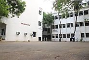 DG Vaishnav College, Arumbakkam