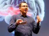 Tom Wujec: 3 ways the brain creates meaning | Video on TED.com
