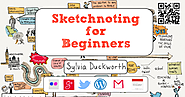 Sketchnoting for Beginners